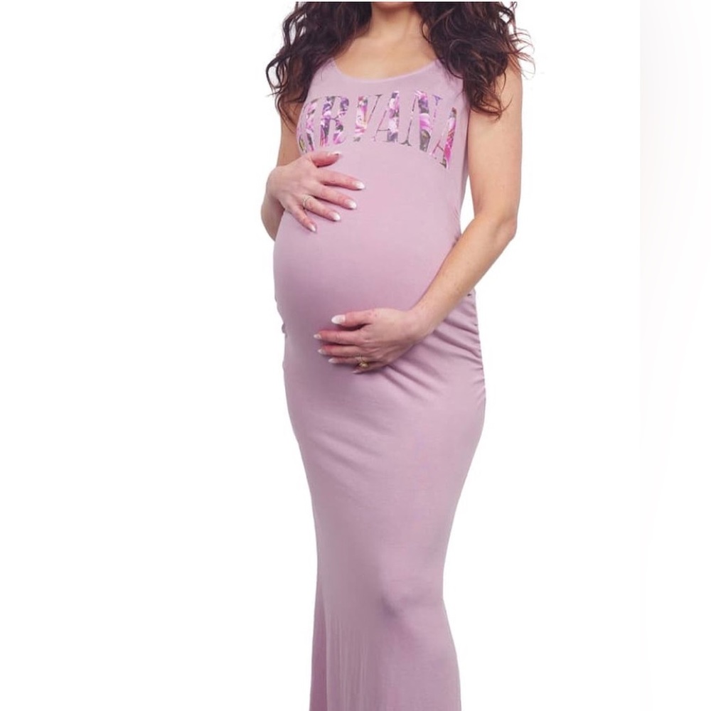 VIP Mama Nirvana Dress